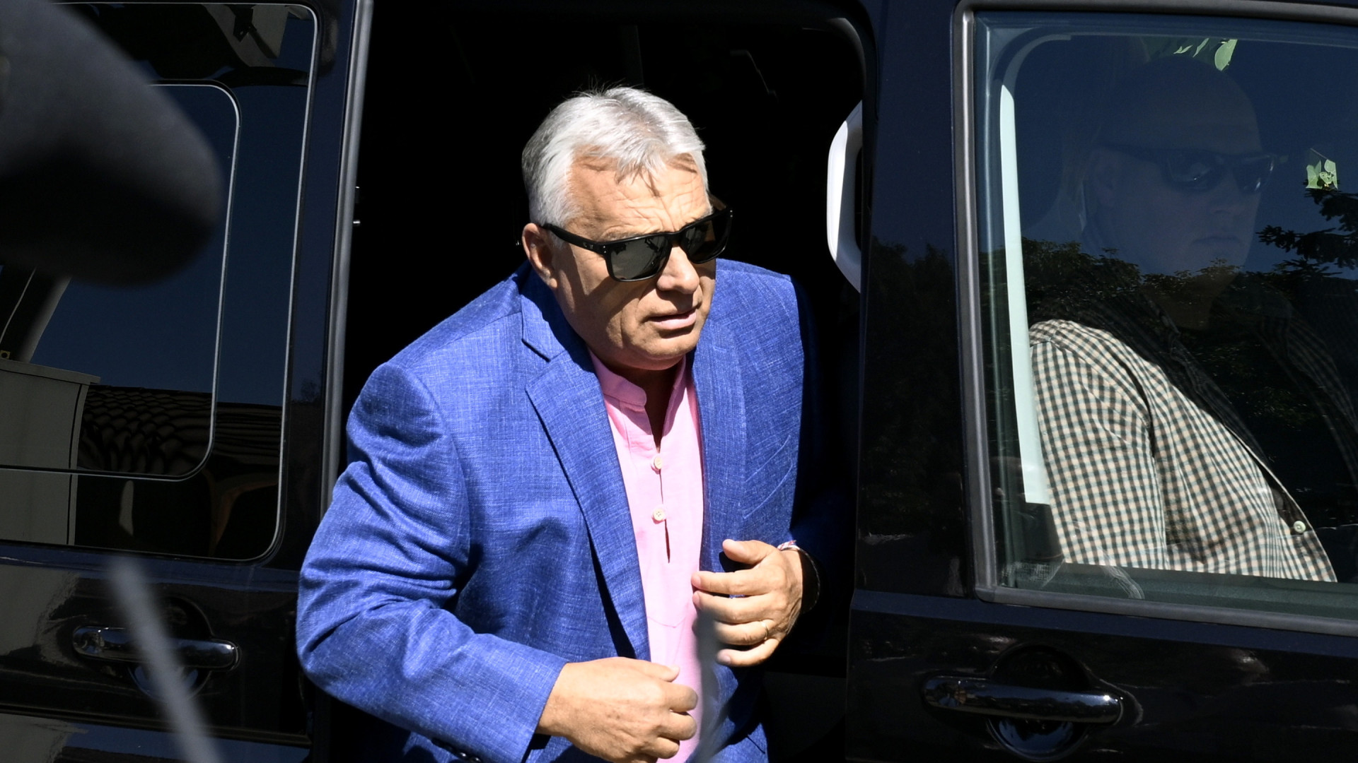 Belső viszályt robbantott ki az Orbán-kormányban a százmilliárdos magyar űrprogram, most kérdéses, mi lesz a sorsa