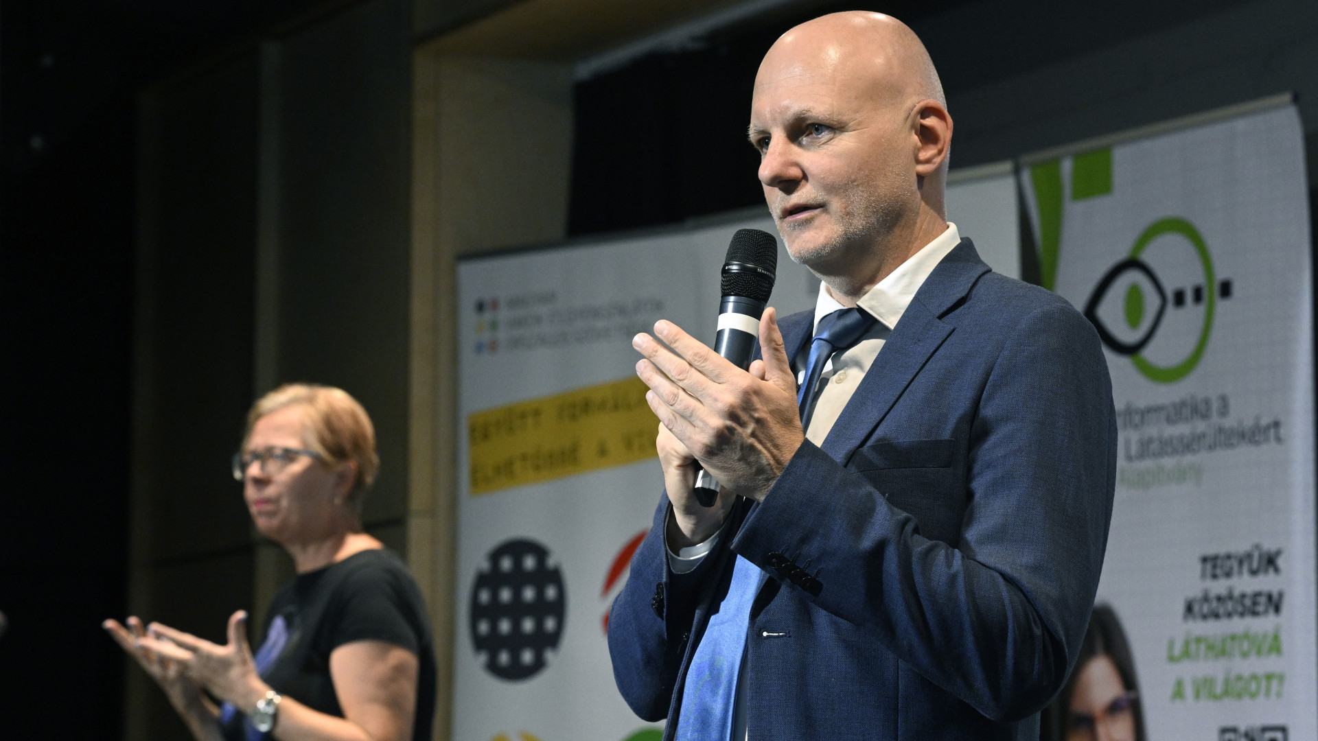 Tanács Zoltán: év végére elkészülhet a kormány digitalizációs stratégiája