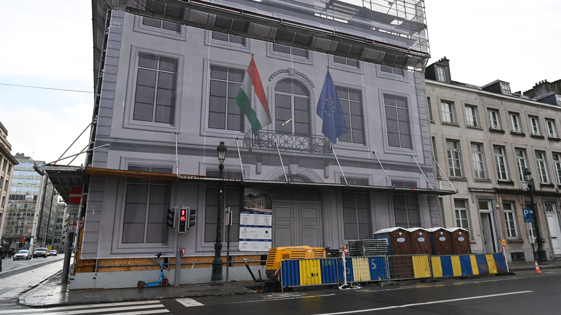 Ennyit költött a kormány külföldi ingatlanokra az elmúlt években