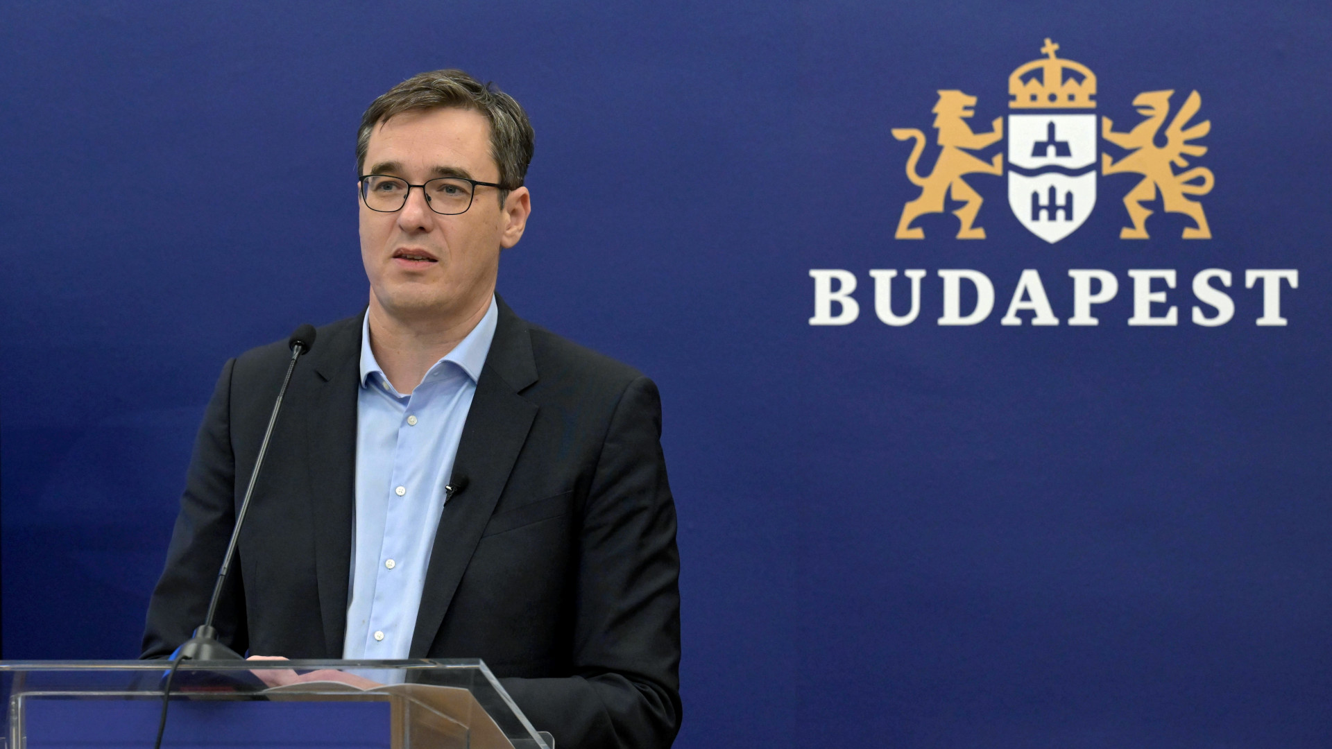 Karácsony Gergely: bővül a budapesti rezsitámogatás