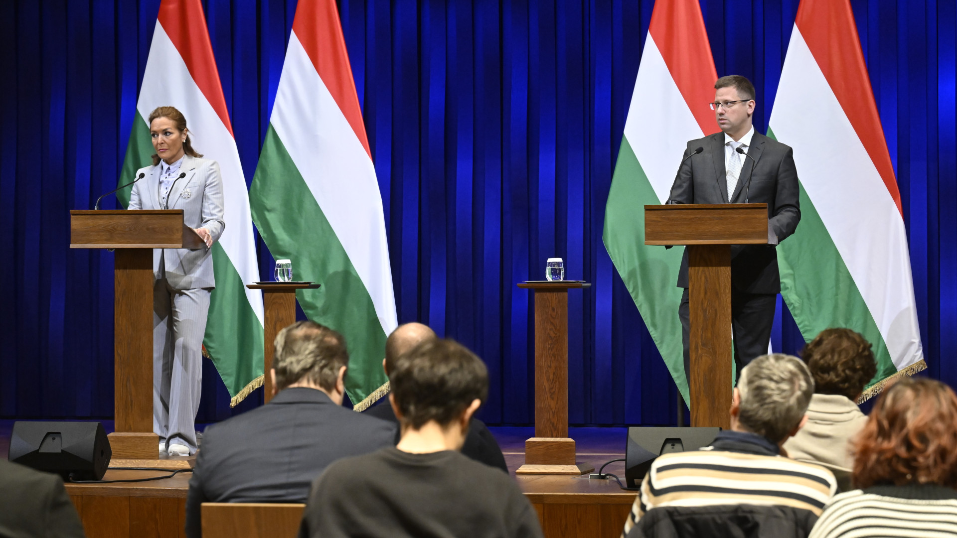 Kiderültek a legfontosabb részletek a rezsiszámlákról - így kompenzálja a kormány a lakosságot