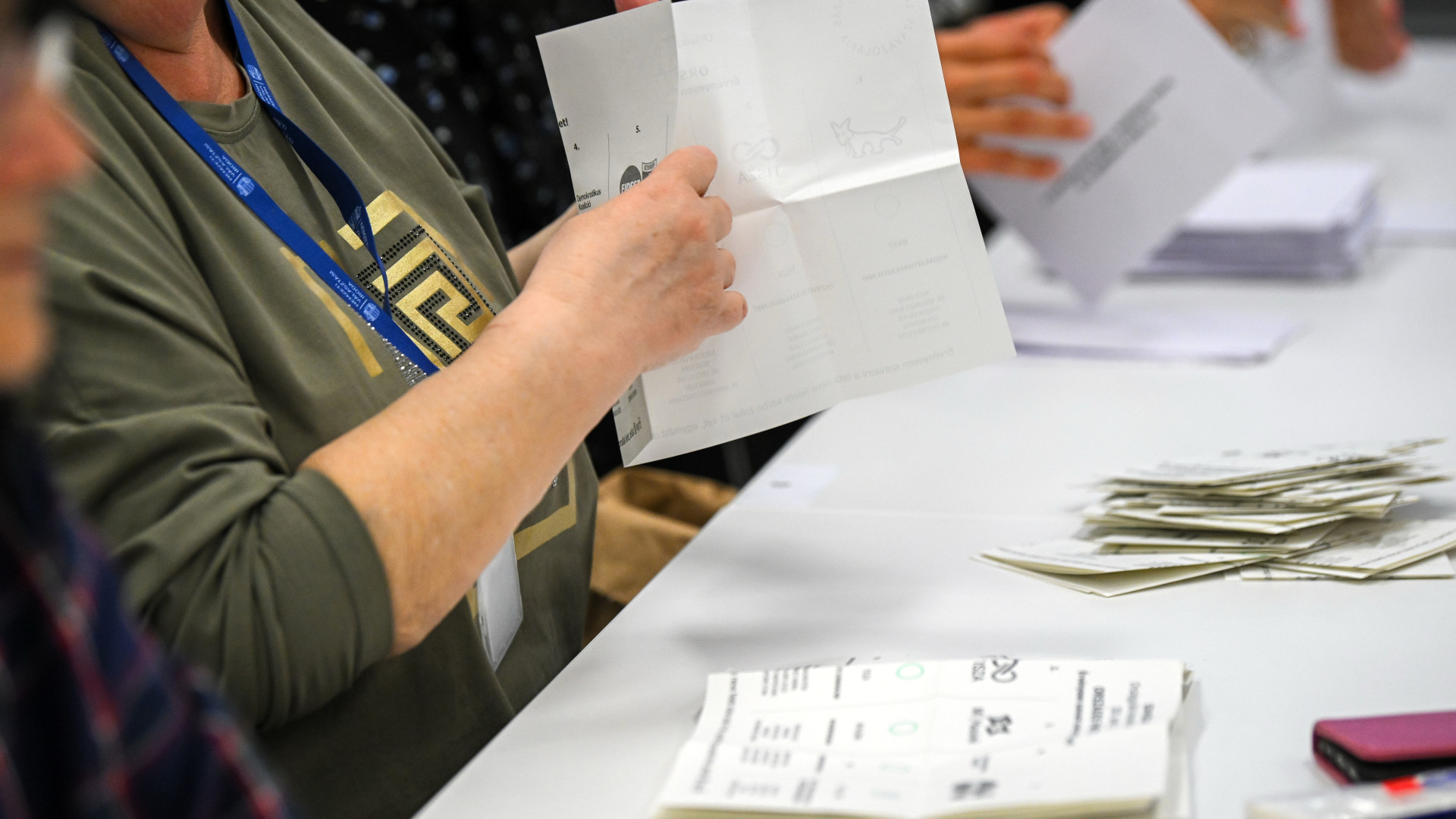 Meglepő adatokat tettek közzé a levélszavazatokról