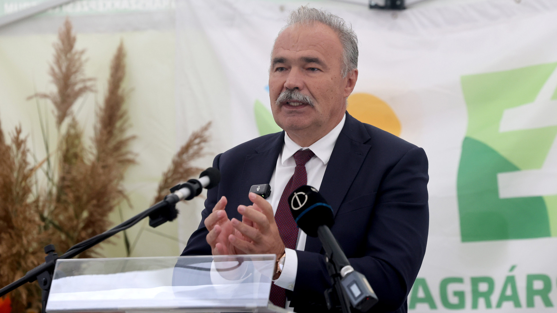 Csúcstechnológiás nagyberuházást jelentettek be Mosonmagyaróváron