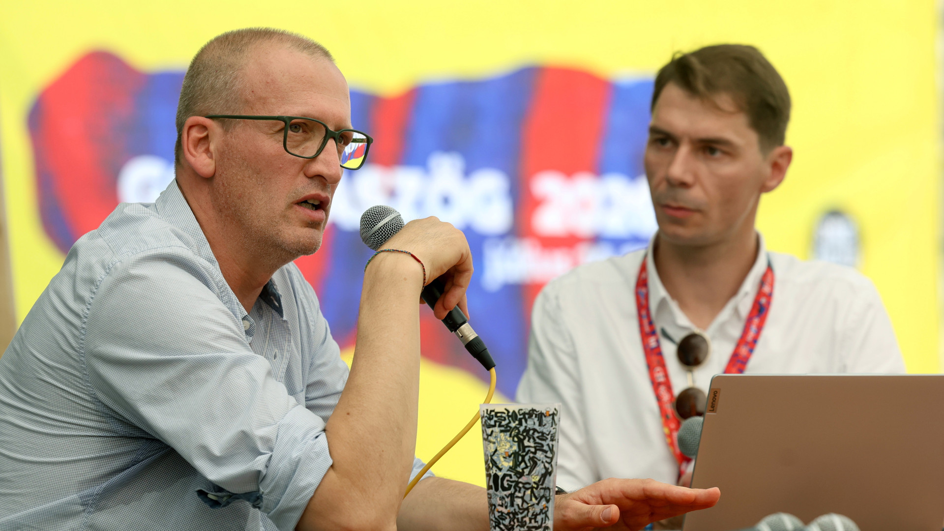 Tarr Zoltán: jelentős változások jönnek a külhoni magyarok támogatásában