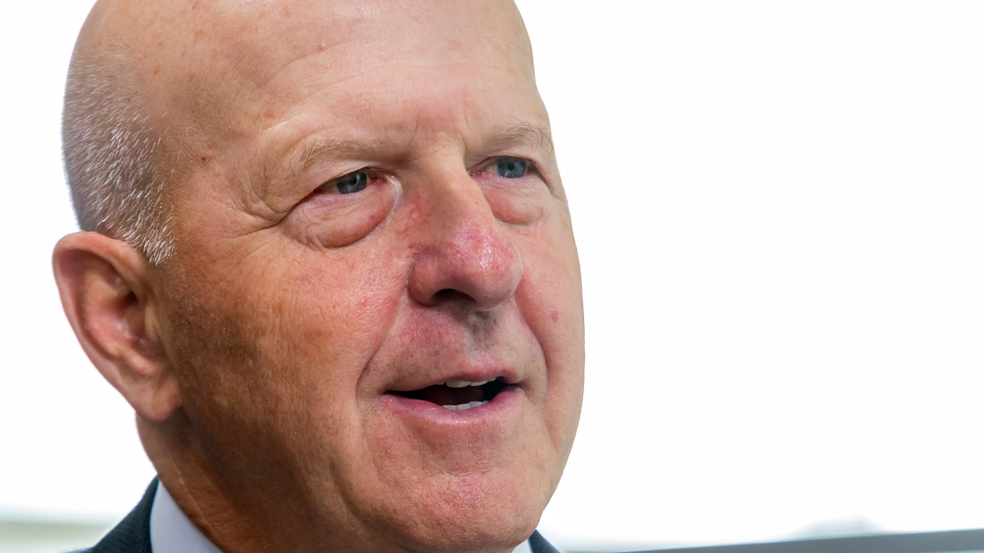 Megszólalt a Goldman vezére: ezt gondolja a magánhitel-félelmekről és az iráni háborúról