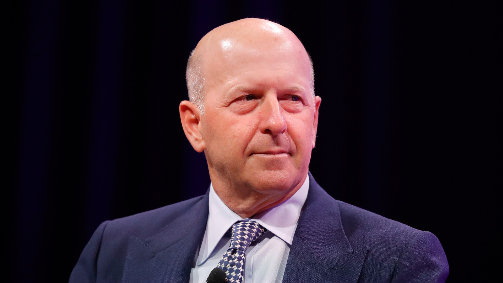 Meglepte a Goldman Sachs vezérét, milyen visszafogottan reagált a piac az iráni háborúra