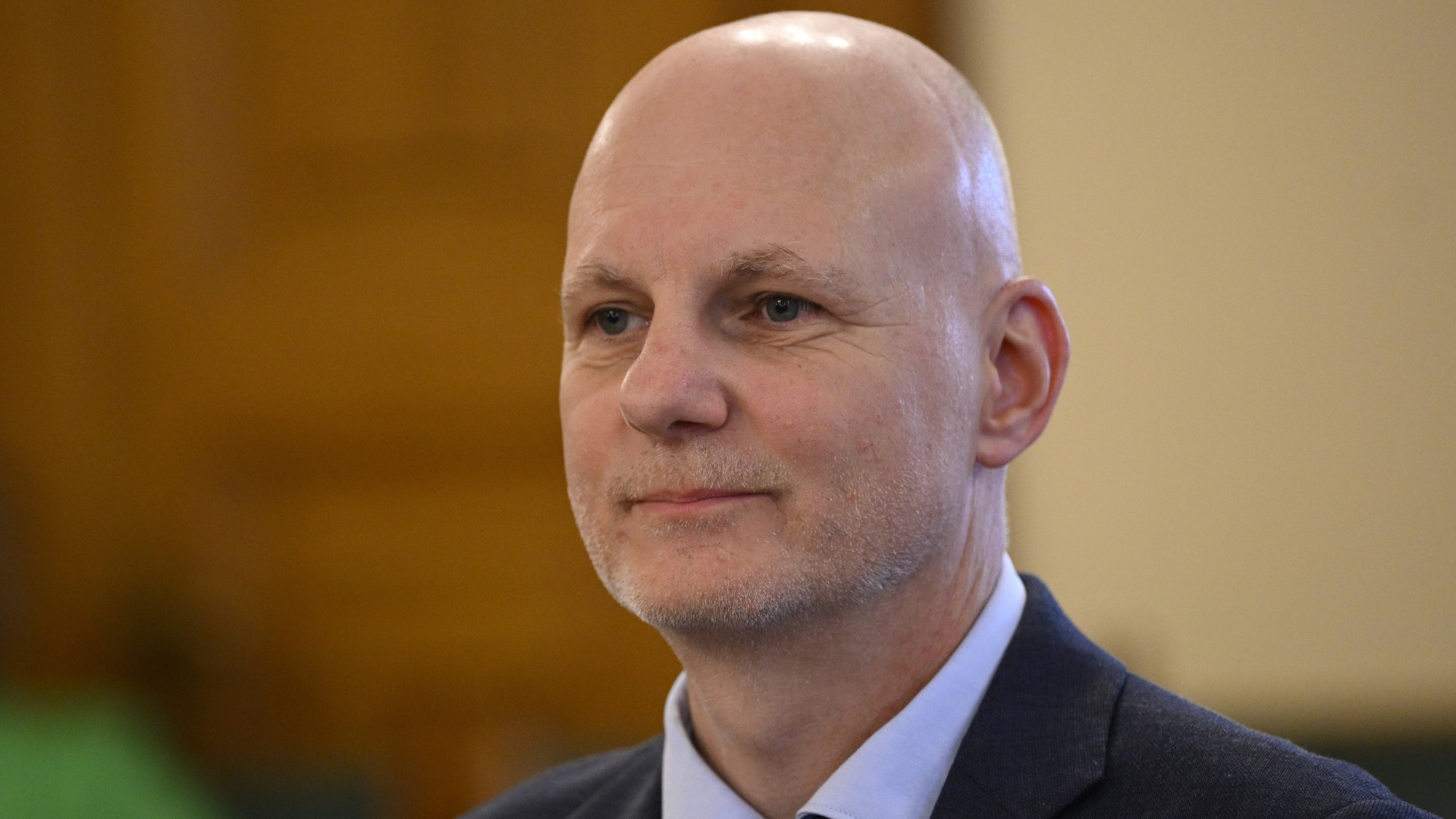 Tanács Zoltánt az oktatási bizottság is meghallgatja - Élőben tudósítunk