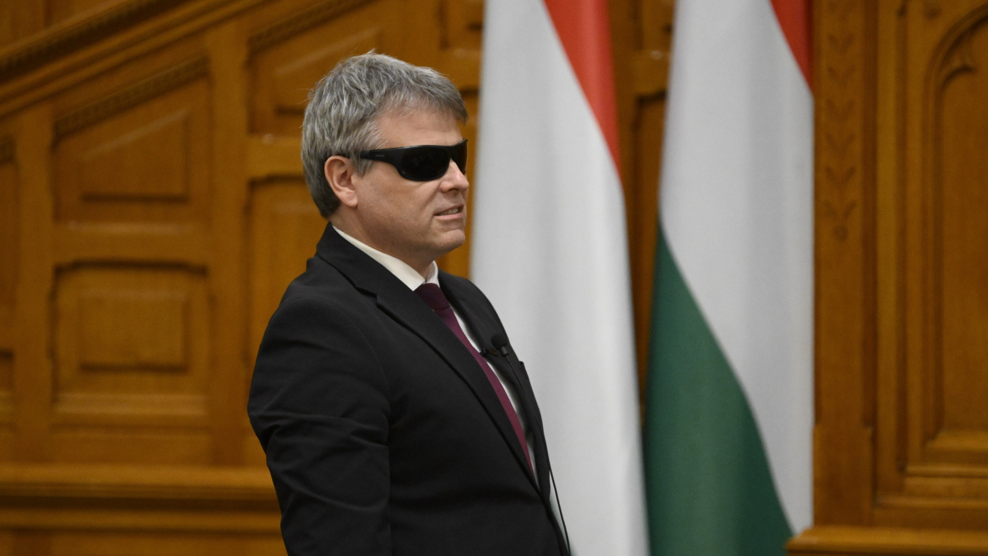 Komoly béremelésről beszélt Kátai-Németh Vilmos