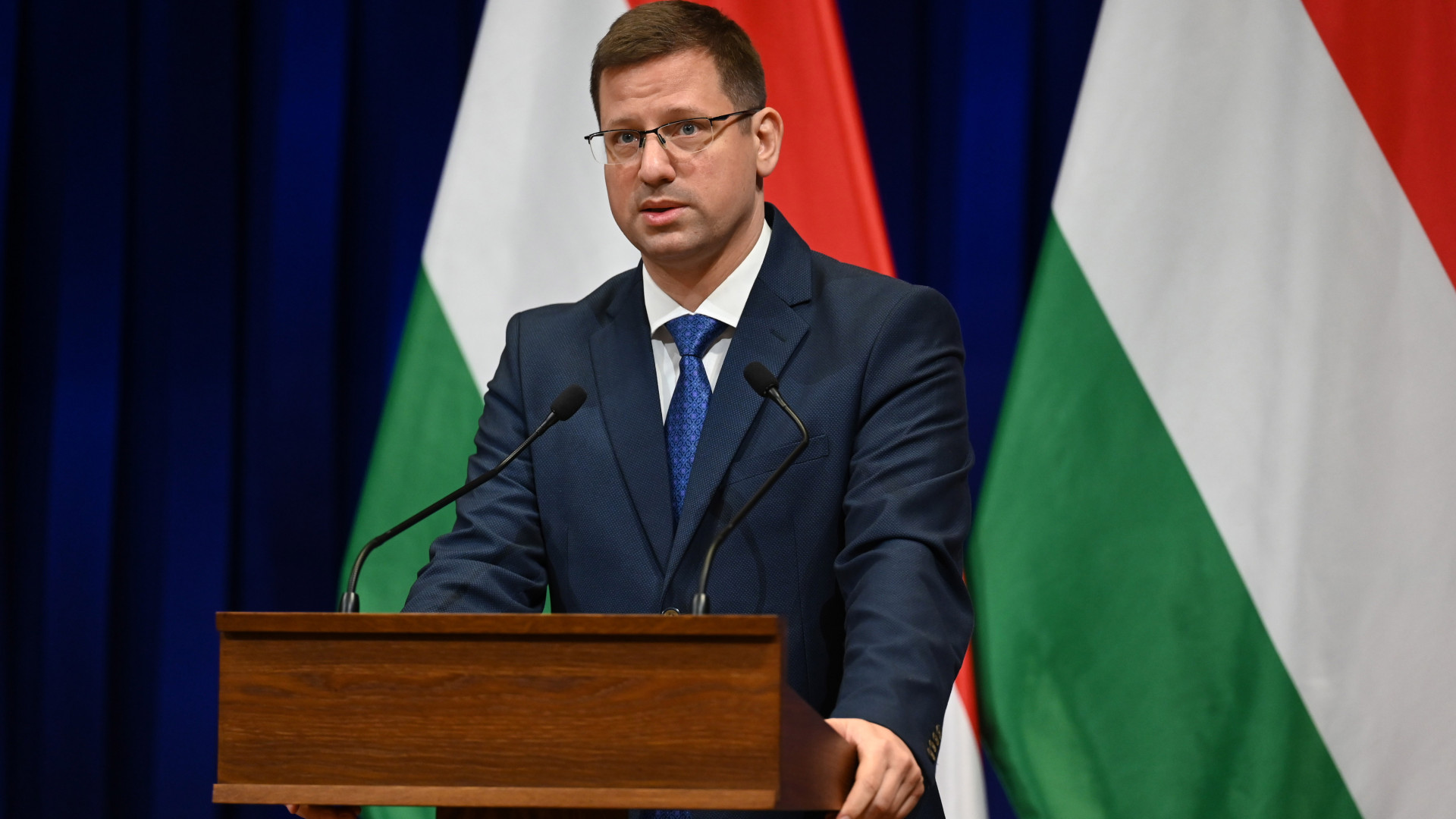 Hamarosan jönnek a kormány friss bejelentései