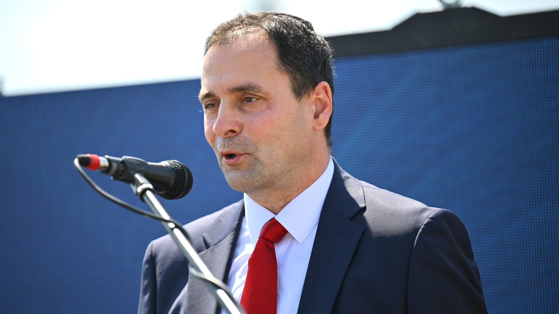 Tótth András: év végére körvonalozódhat az új magyar energiastratégia