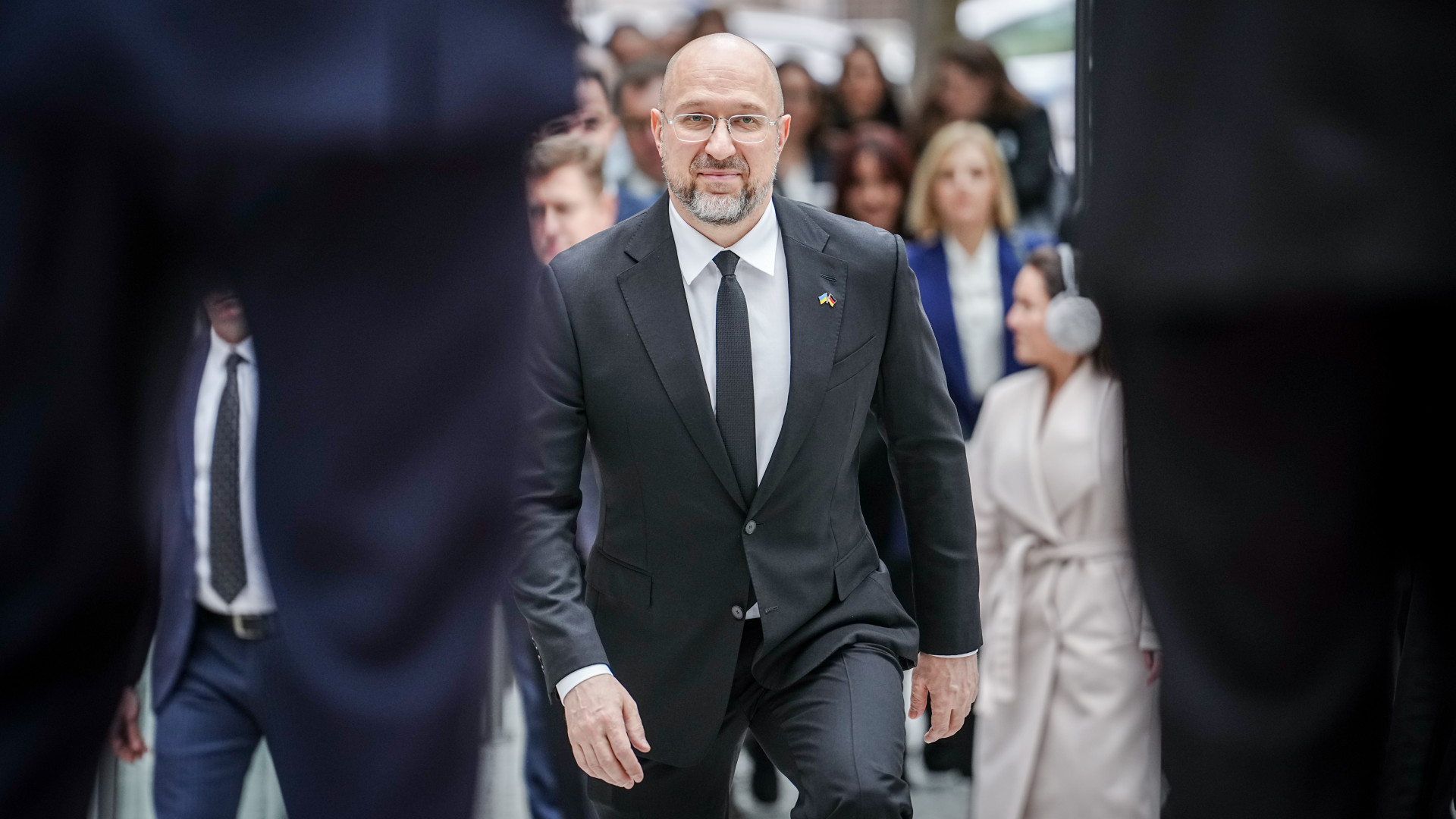 Ukrajna két Magyarország által bírált ügyben is új törvényt fogadott el