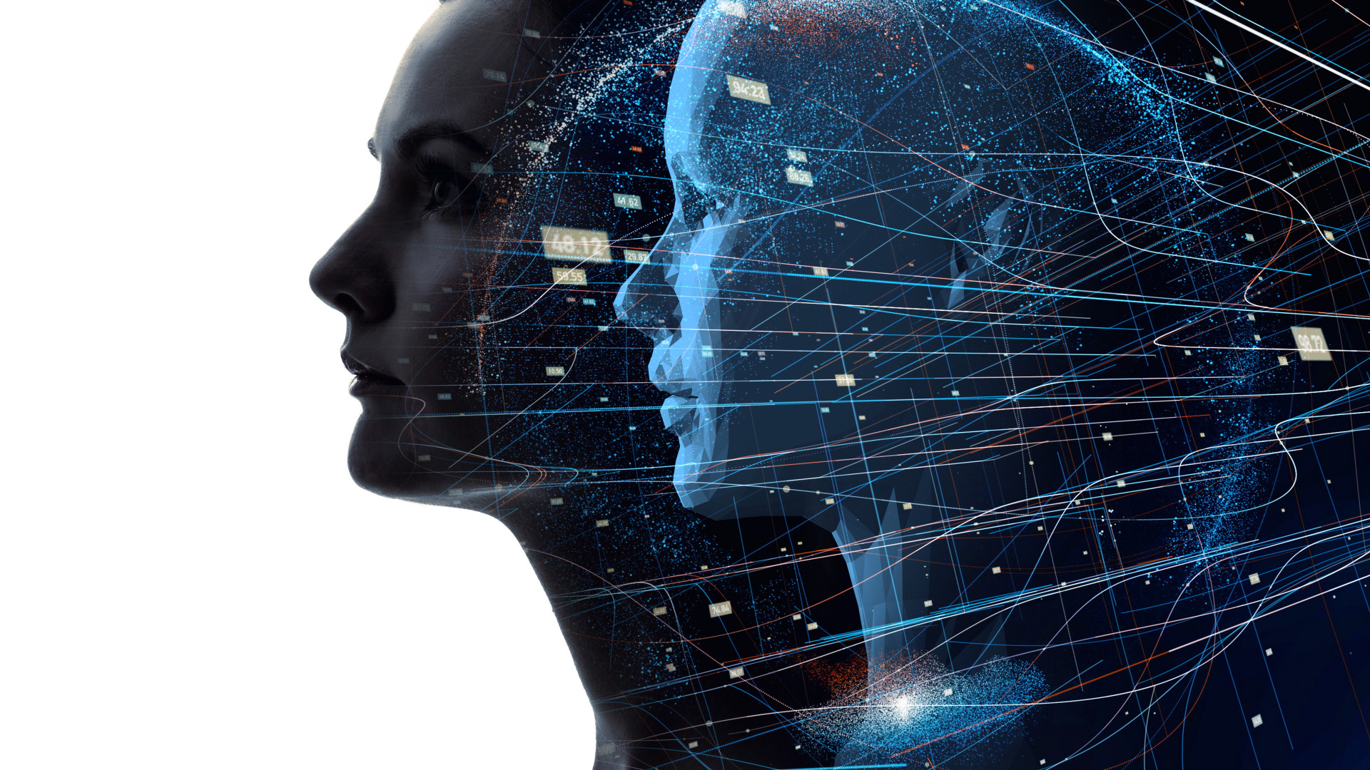 Mentális betegségek és a mesterséges intelligencia: mi az az AI-szorongás?