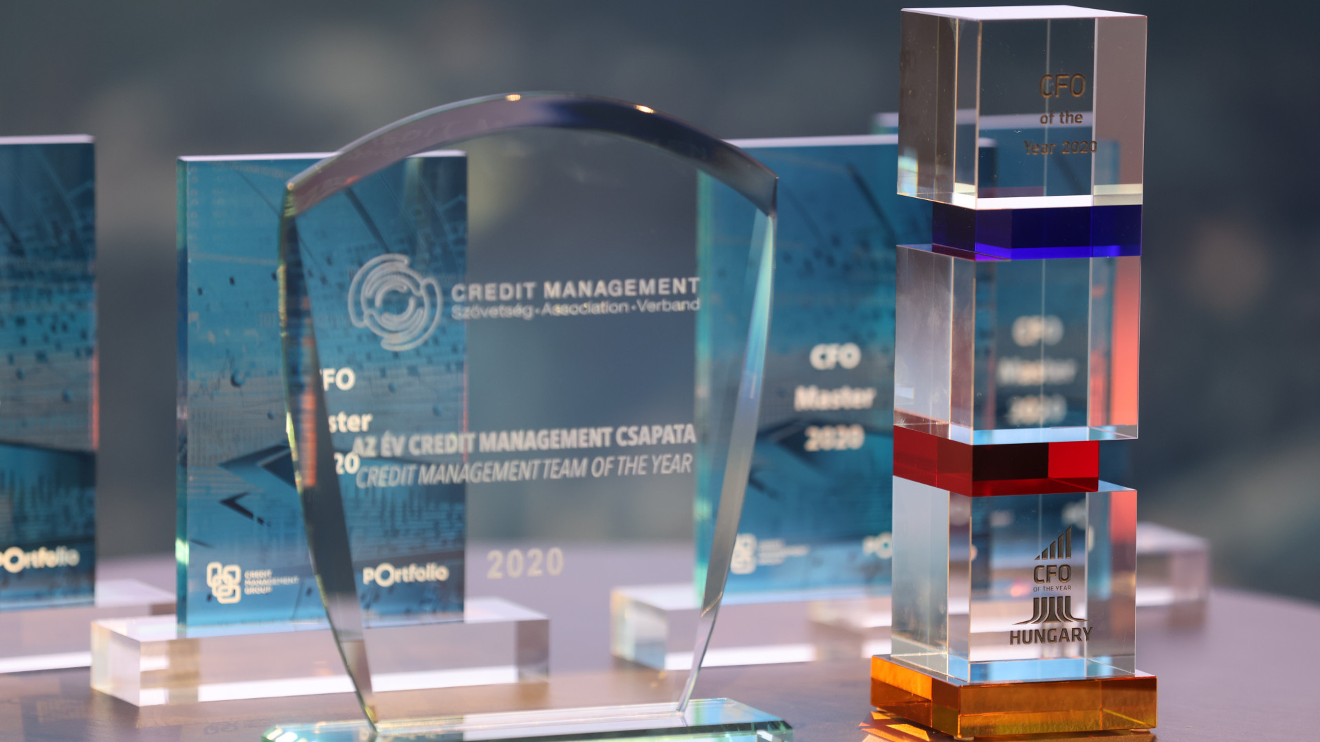 Már lehet pályázni a CFO of the year díjra – Légy Te az év pénzügyi-gazdasági vezetője!