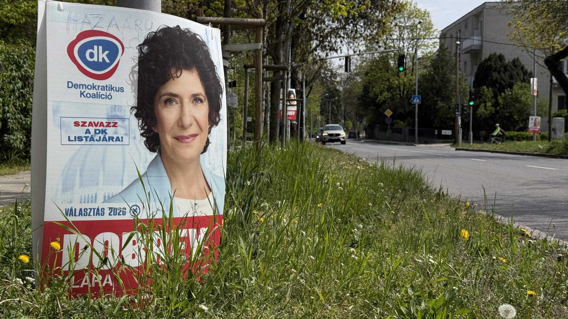 Választás 2026: az 1 százalékos küszöb alá csúszhat be a Demokratikus Koalícó