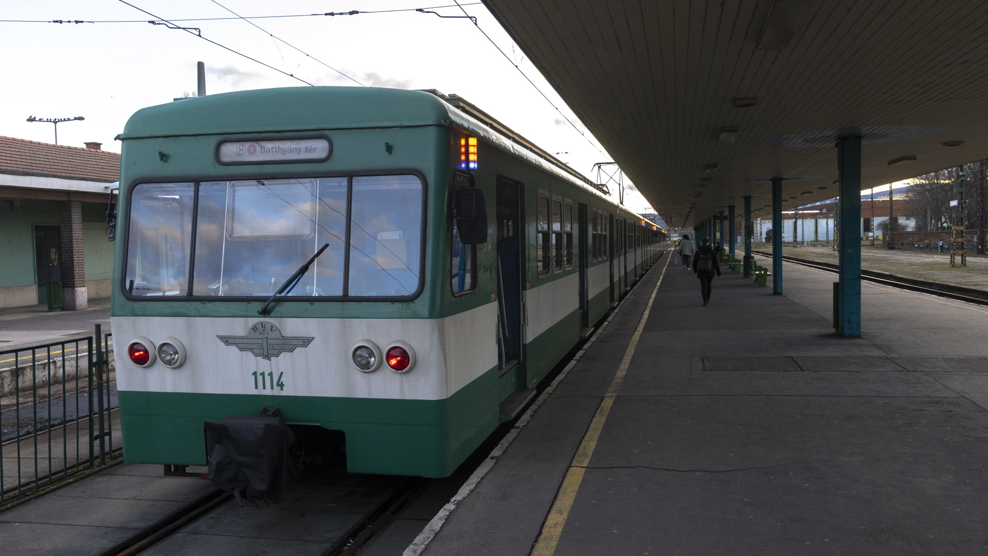 Hivatalos: leáll a csepeli és ráckevei HÉV fejlesztése