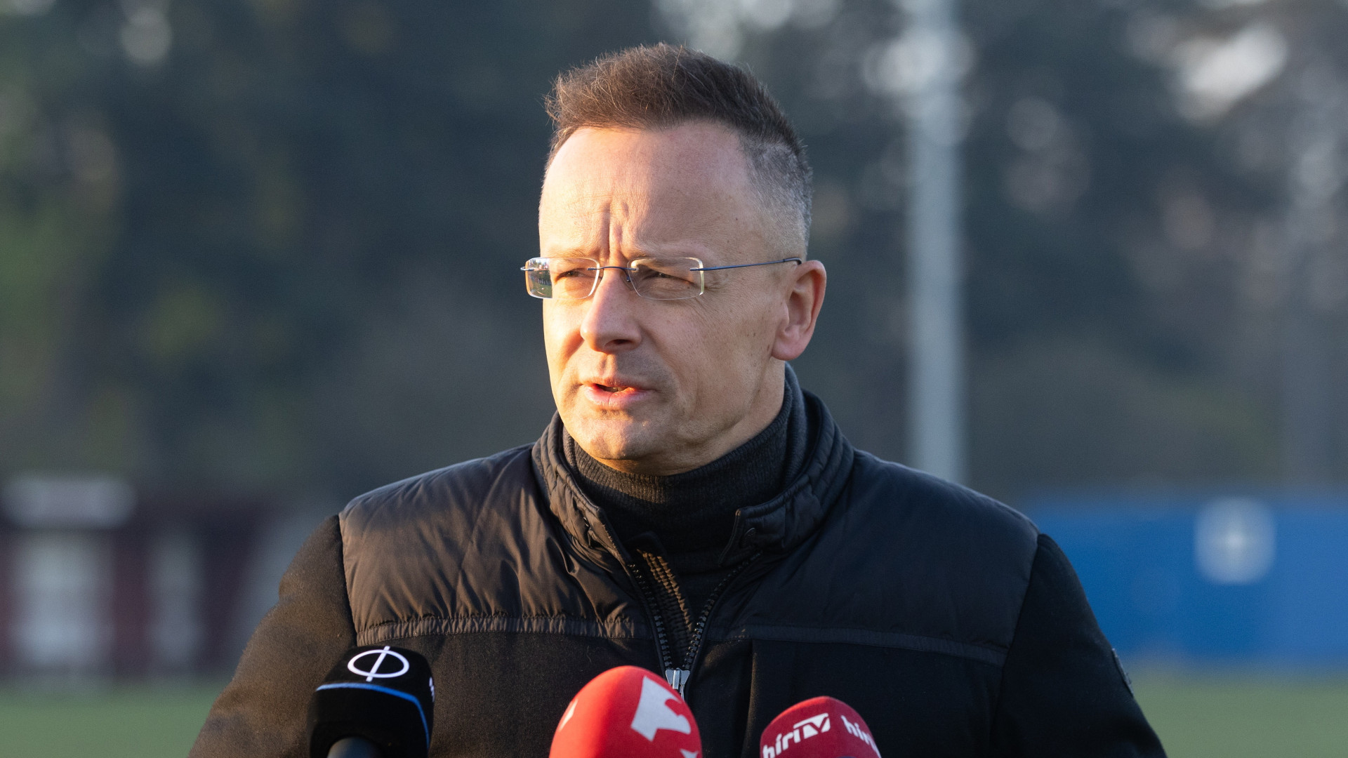 6,5 millió forintba került Szijjártó Péter egynapos katari szállása