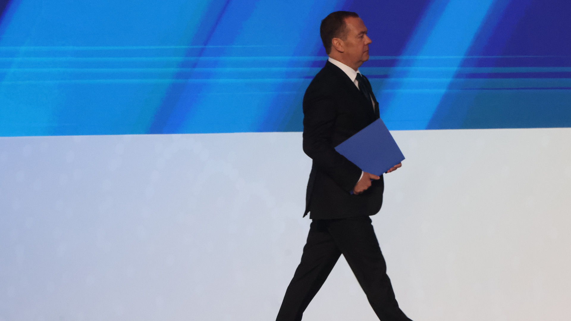 Előkerült a volt orosz elnök: egyértelműen kijelentette, ki nyert az iráni háborúban