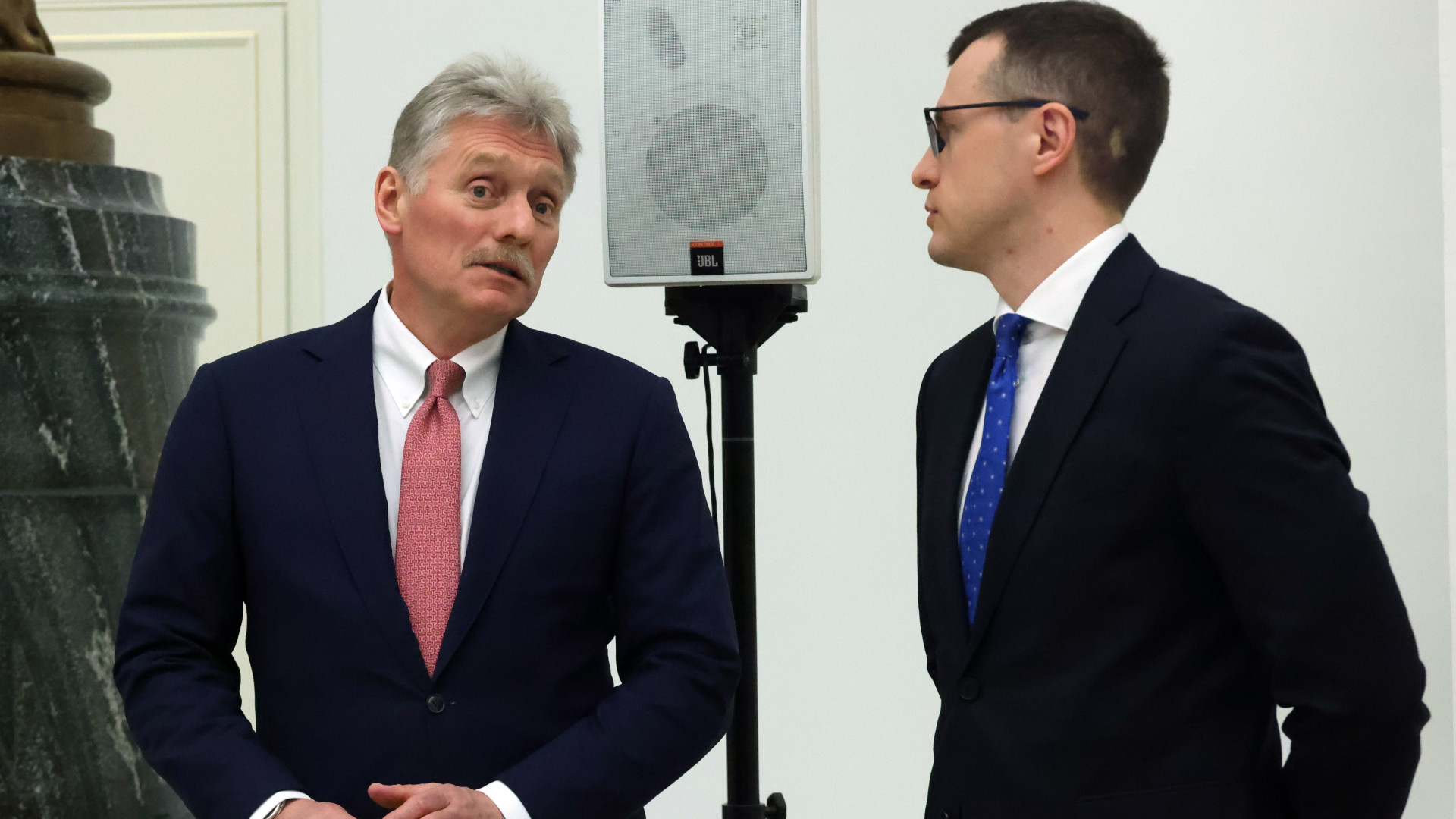 Hirtelen nagyon akarja a béketárgyalásokat a Kreml: ez állhat a fordulat hátterében