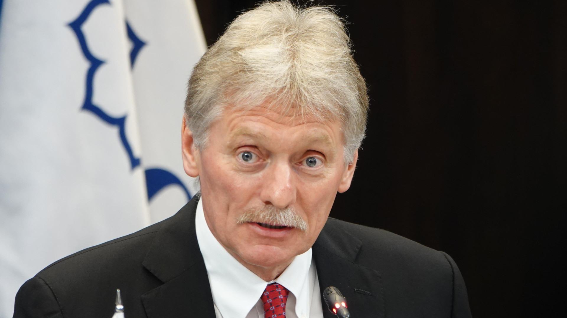 Peszkov: Moszkva nem tudja, mire készül Trump a nukleáris fegyverekkel