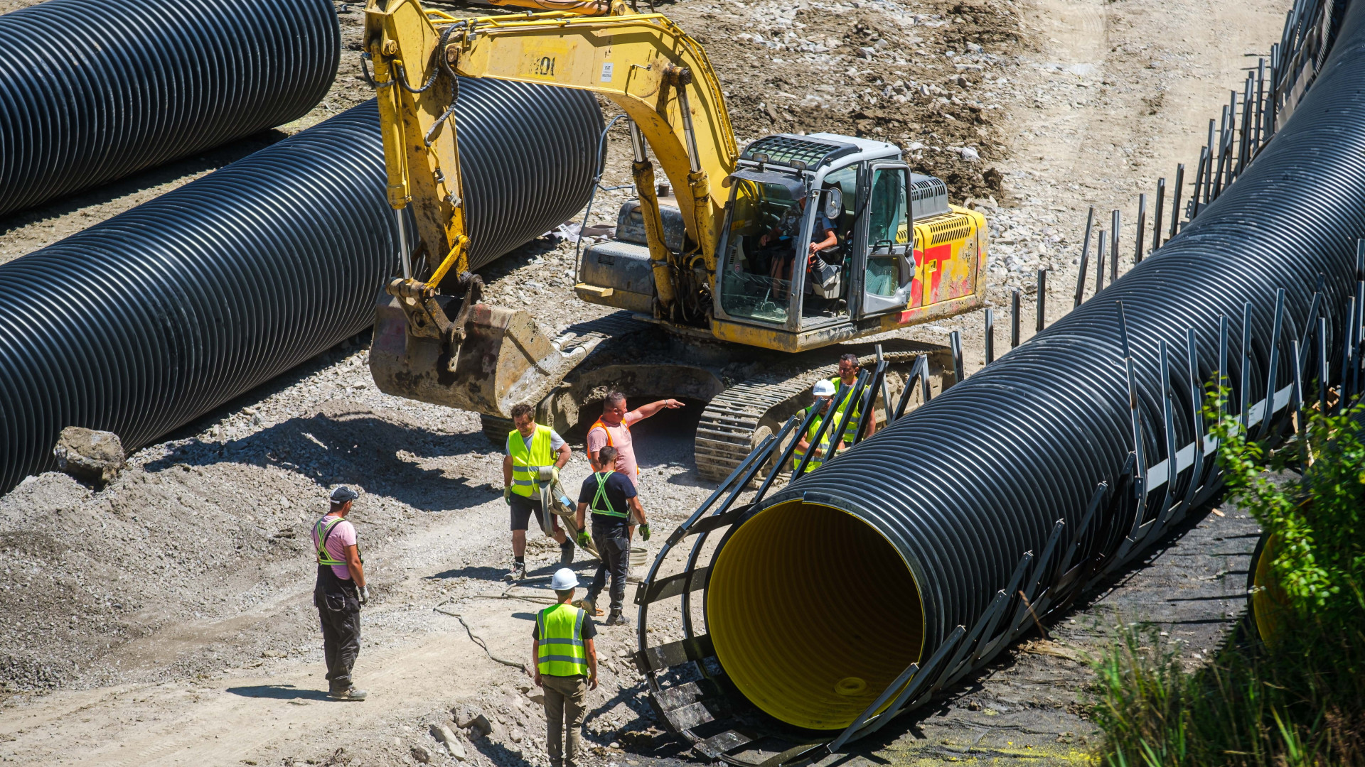 Újabb döntés született a parajdi katasztrófa ügyében