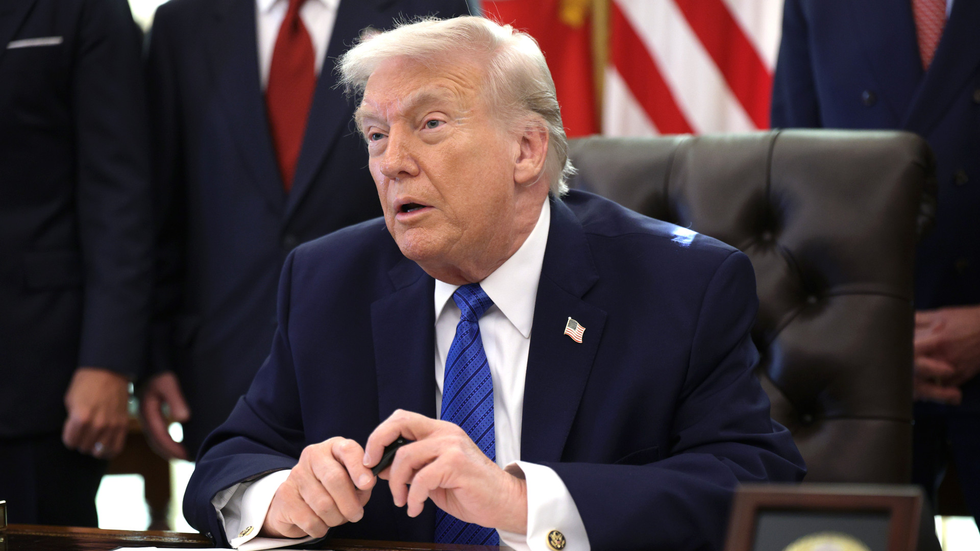 Venezuela jól járhat az amerikai olajeladásokkal Trump szerint