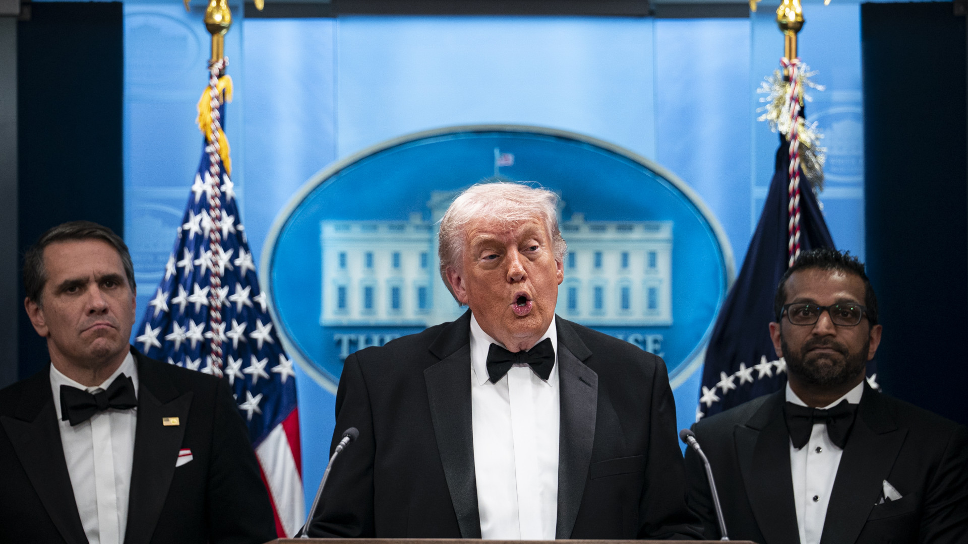 Harmadszor is merényletet kíséreltek meg Trump ellen: az egész világ feszülten figyelt