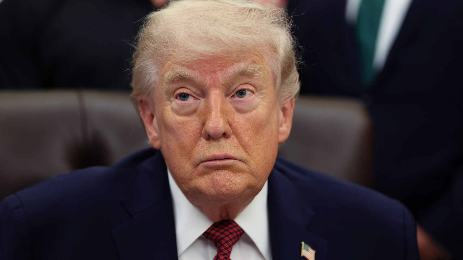 Donald Trump újra posztolt, egyre közelebb lehet az amerikai–iráni alku