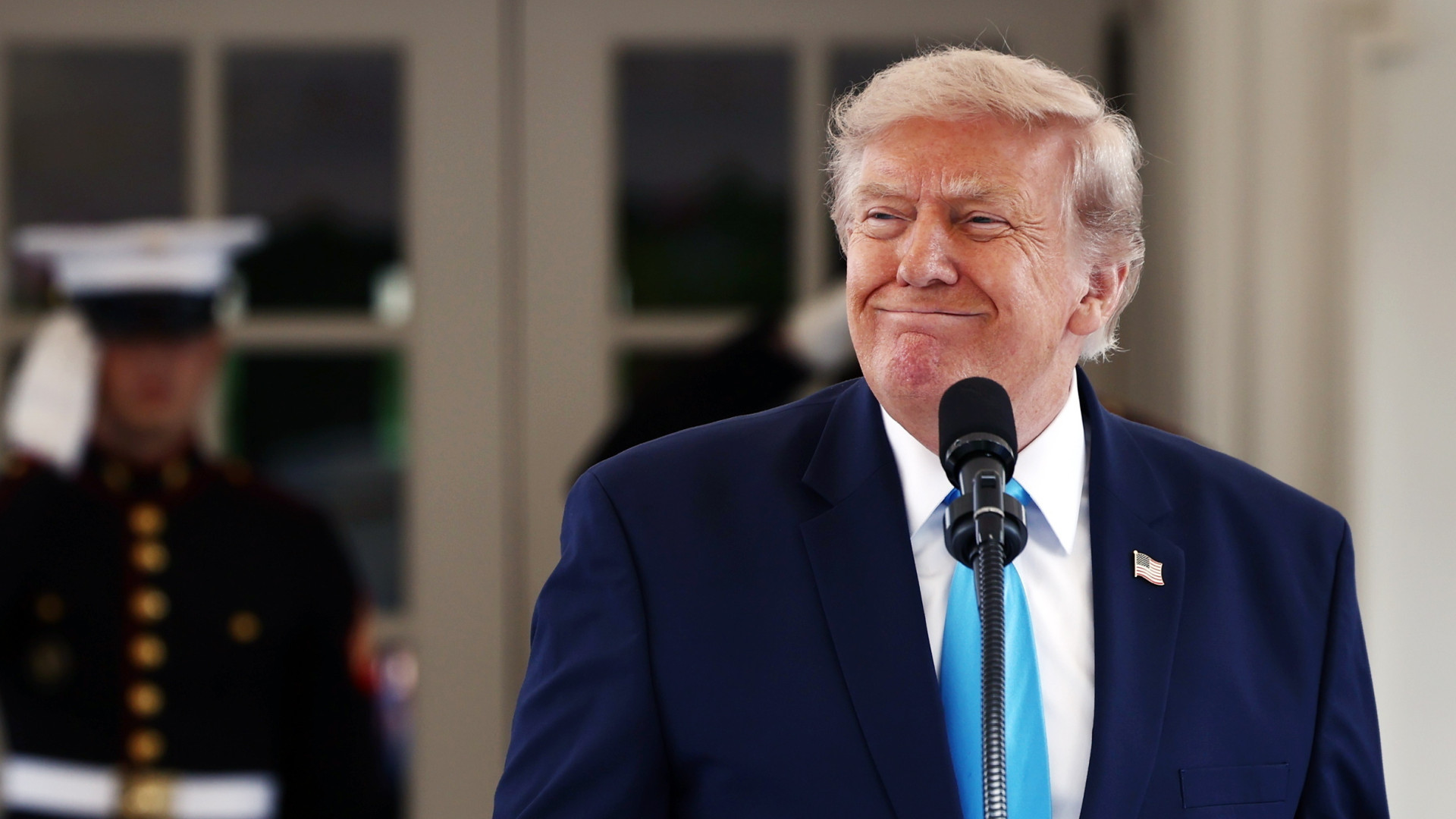 Húsz éve nem látott pofonba szaladhat bele Donald Trump: egyértelmű, hogy kik a szemérmetlen trükközés legnagyobb vesztesei