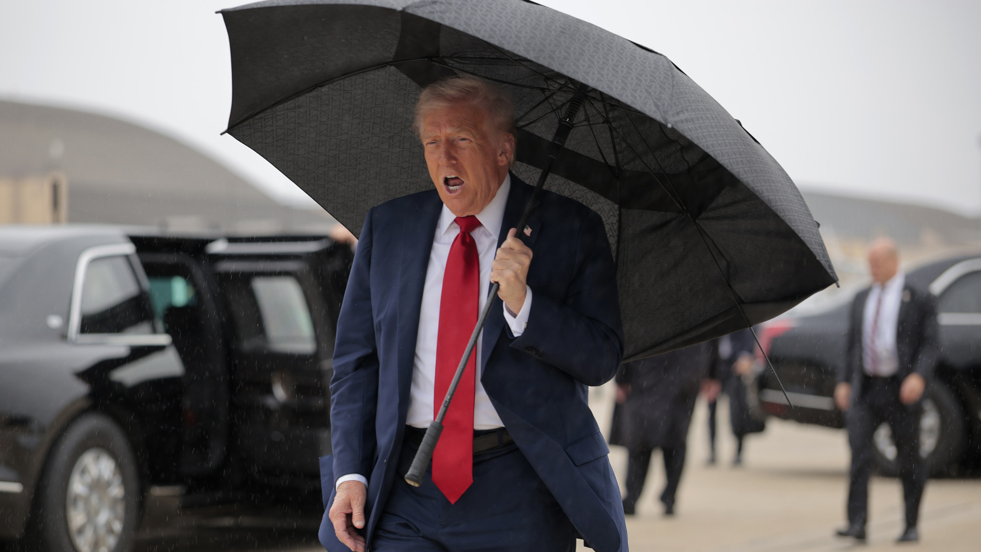 Trump egyenesen Putyinnak célozta a fenyegetését: „ezt ők sem akarhatják”