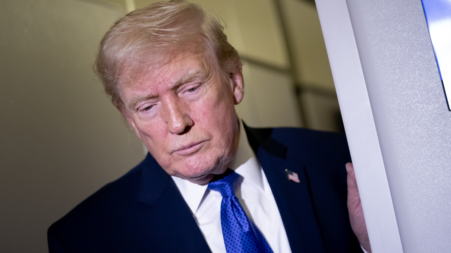 Trump kiadta az utasítást: ezt várja el Ukrajnától