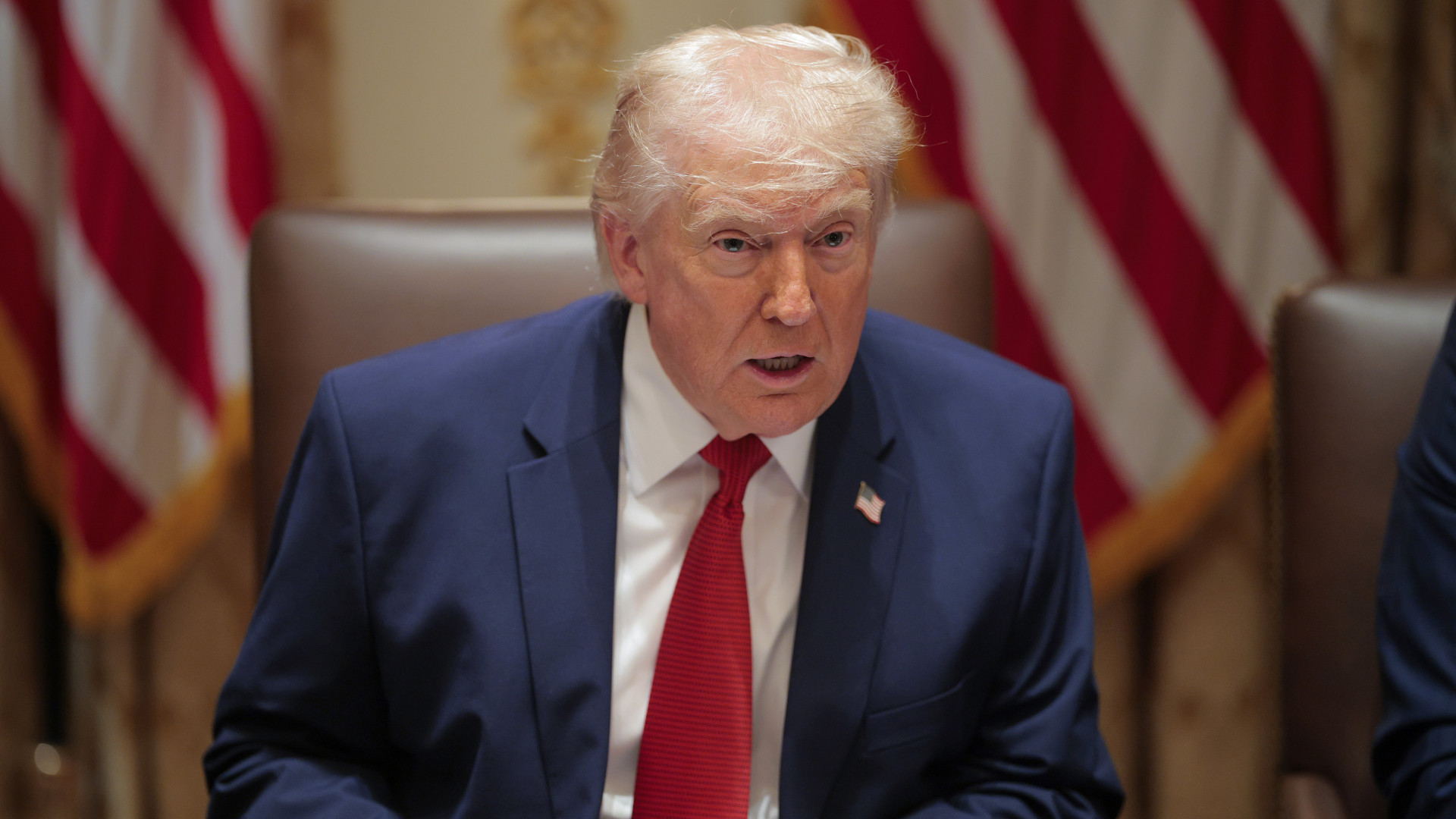 Kiszivárgott, mi van Trump asztalán: ez a 45 napos terv hozhat váratlan fordulatot a háborúban