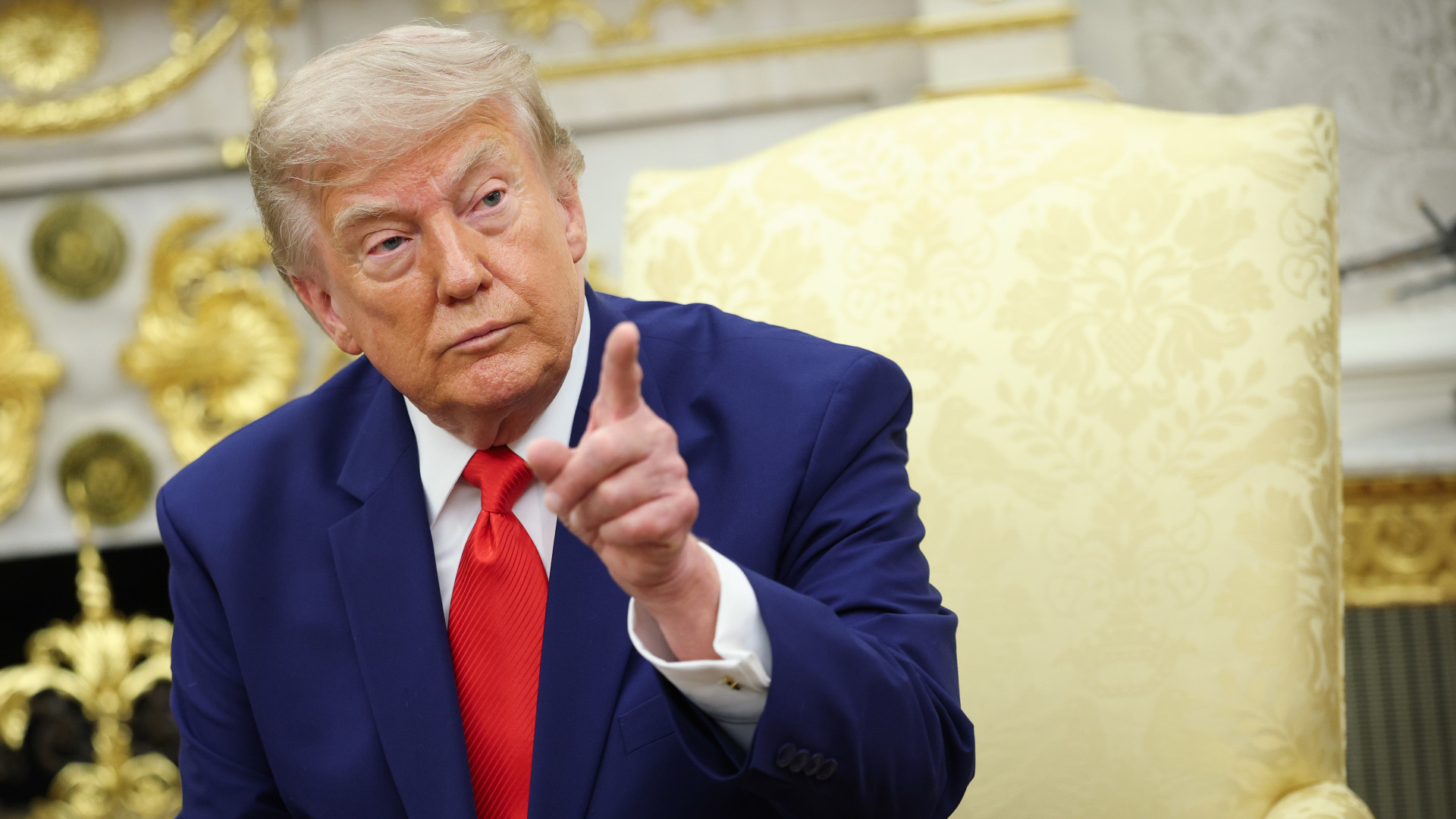Érik a nemzetközi botrány: Amerika megkérdőjelezte a választási rendszert, kiutasítottak két hivatalnokot
