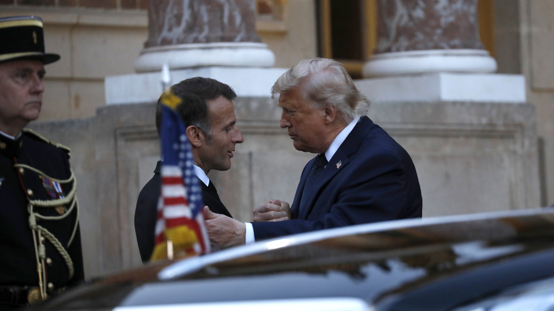 Nagyot fordult a világ Trumppal: korábban szentül hitte Ukrajna vereségét, de aztán valami megváltozott