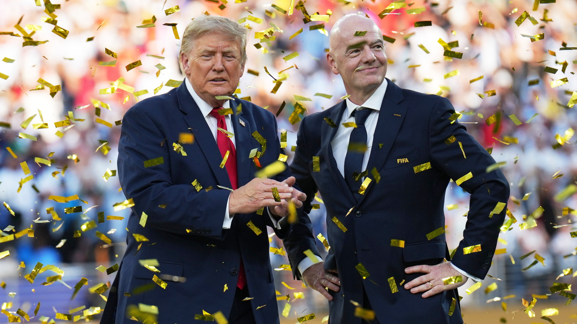 Ez lehet Trump következő húzása, ami sokakat kiakaszt: megosztó nevet dobhat be váratlanul az ENSZ-főtitkári posztra