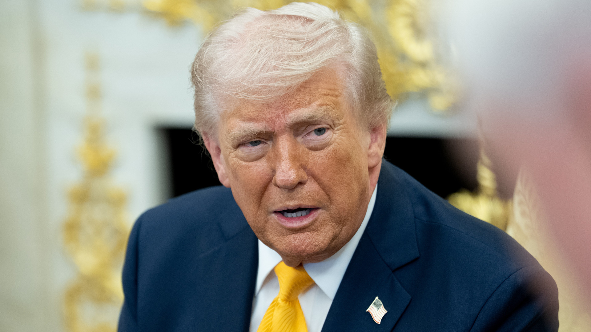 Váratlan fordulat: Trump személyesen próbálja leállítani az újabb pusztító csapást