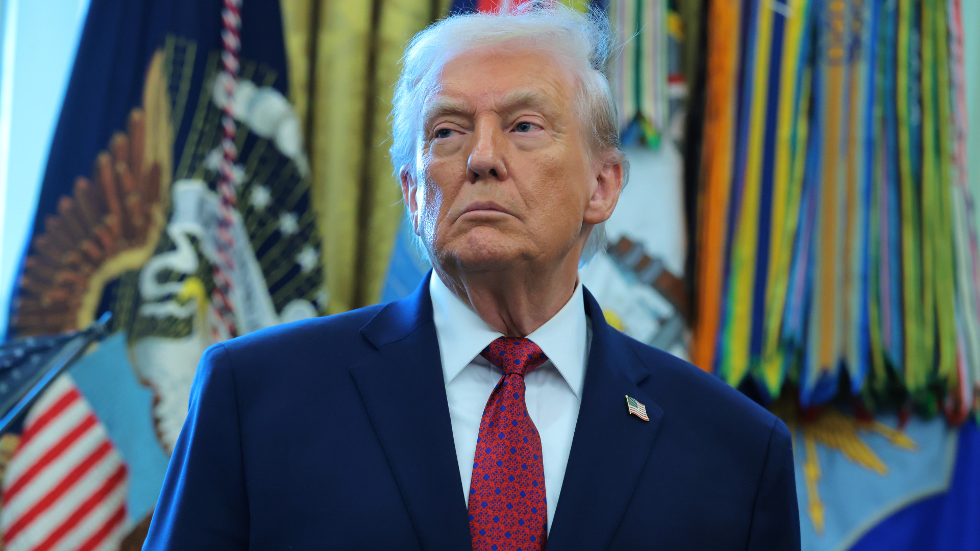 Trump megdöbbentő kijelentést tett a lelőtt férfiról, saját szavazói sem értik, mi történik