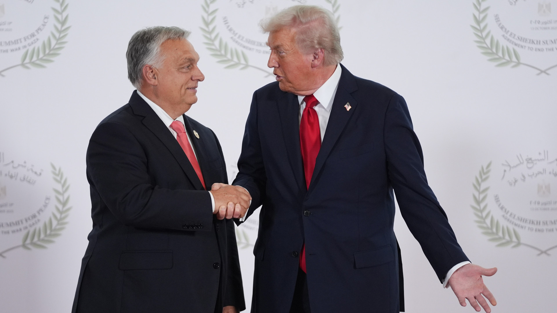 "Imádkozzunk és tartsuk szárazon a puskaport" – Ez Orbán Viktor és Donald Trump találkozójának a tétje