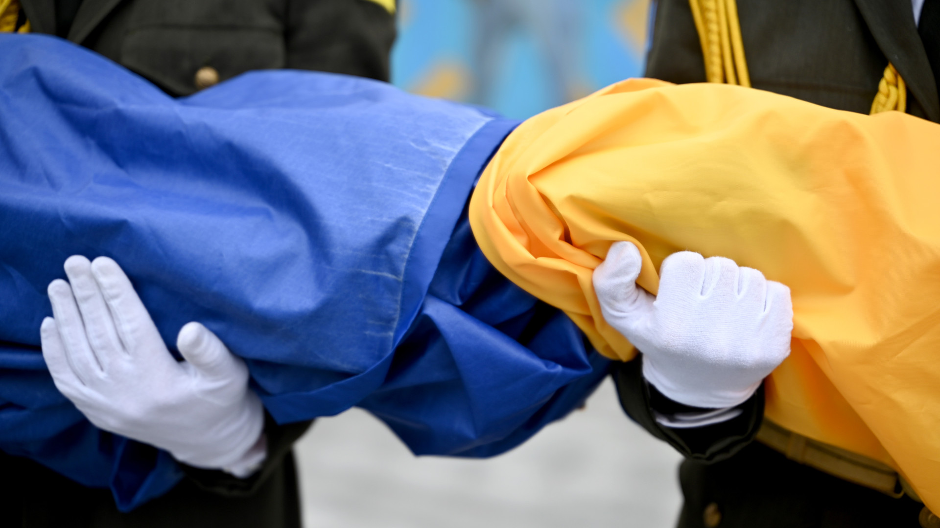 Béketerv: Donald Trump üzent Ukrajnának, eljött a megfelelő pillanat