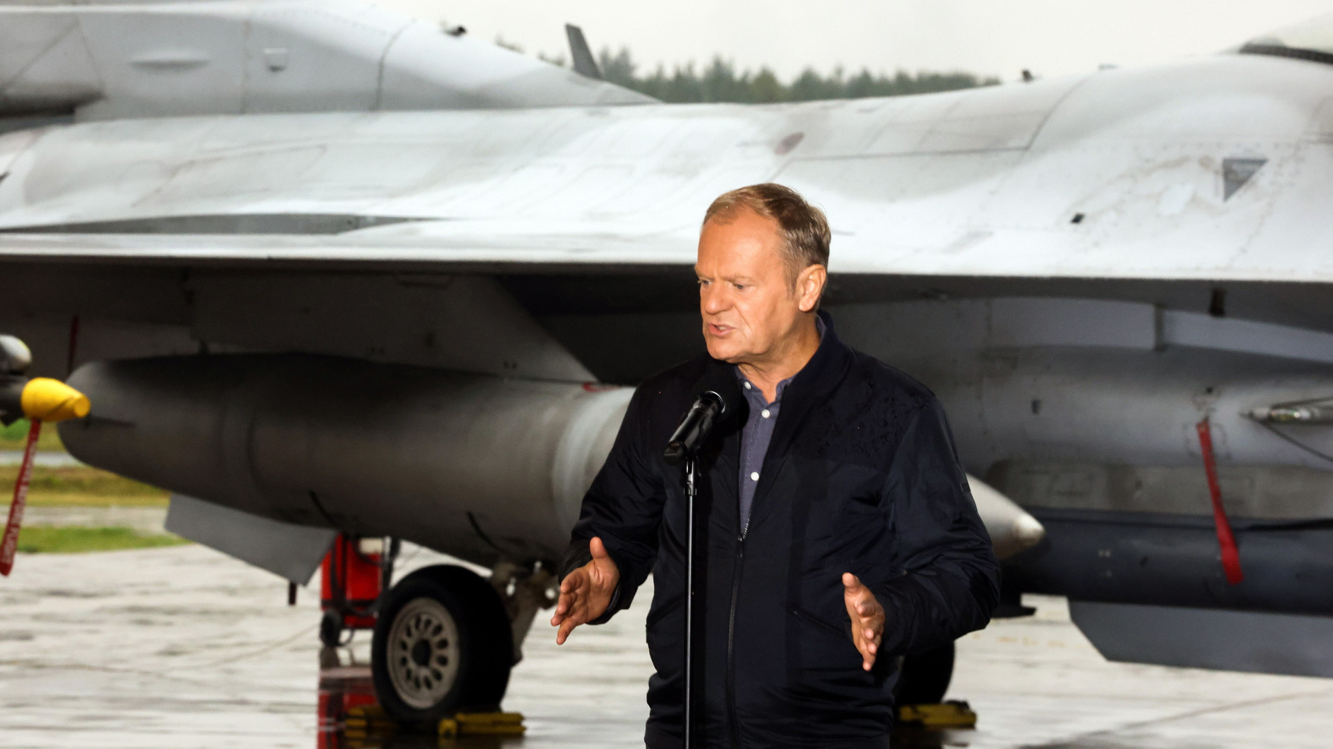 Dekódolta Trump Ukrajnával kapcsolatos szavait a lengyel kormányfő: így már egyáltalán nem hangzanak olyan jól