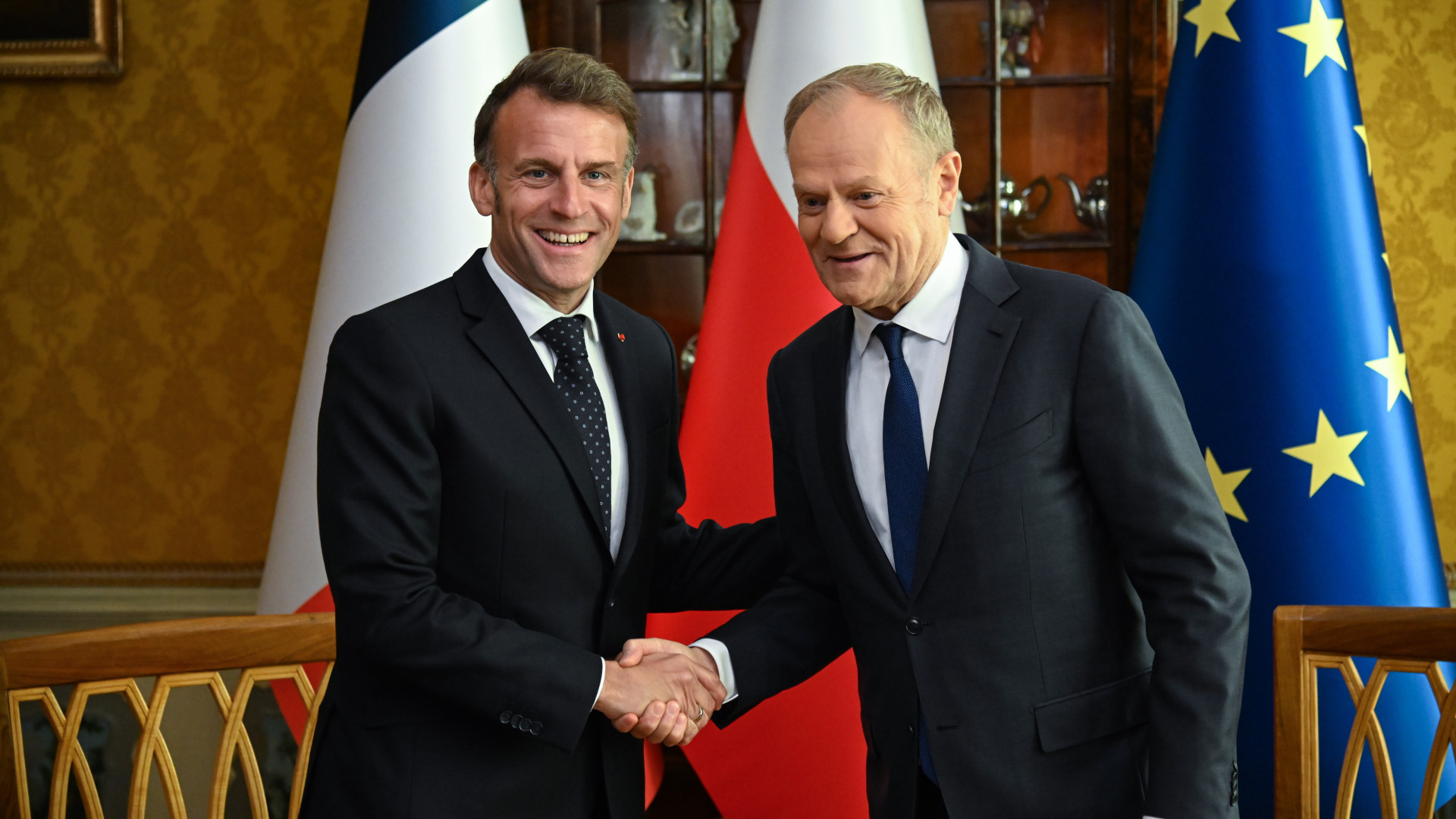 Megszólaltak Európa legerősebb vezetői Magyar Péter győzelméről: előrelépés jöhet az Ukrajnának szánt hitelben