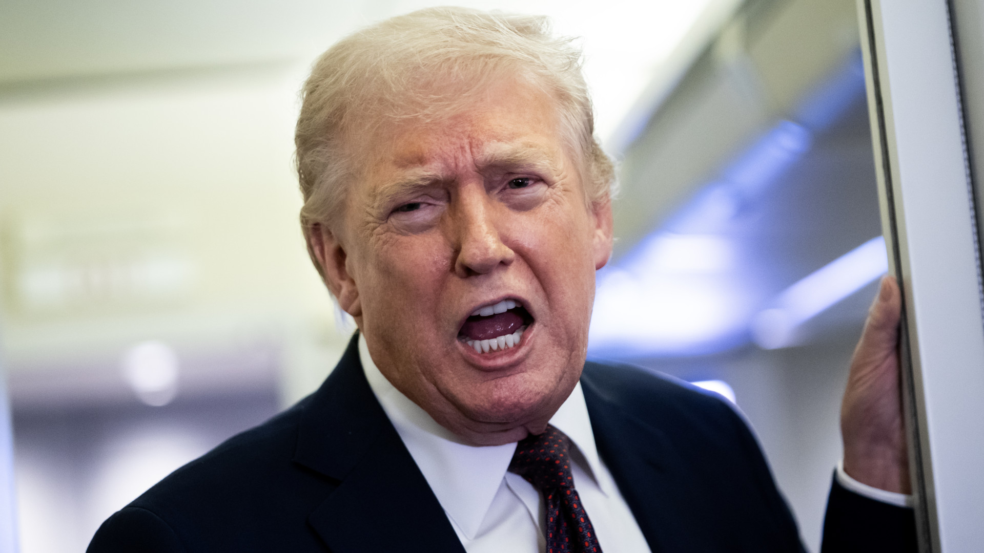 "A NATO csak egy papírtigris!" – Keményen beszólt az európaiaknak Donald Trump