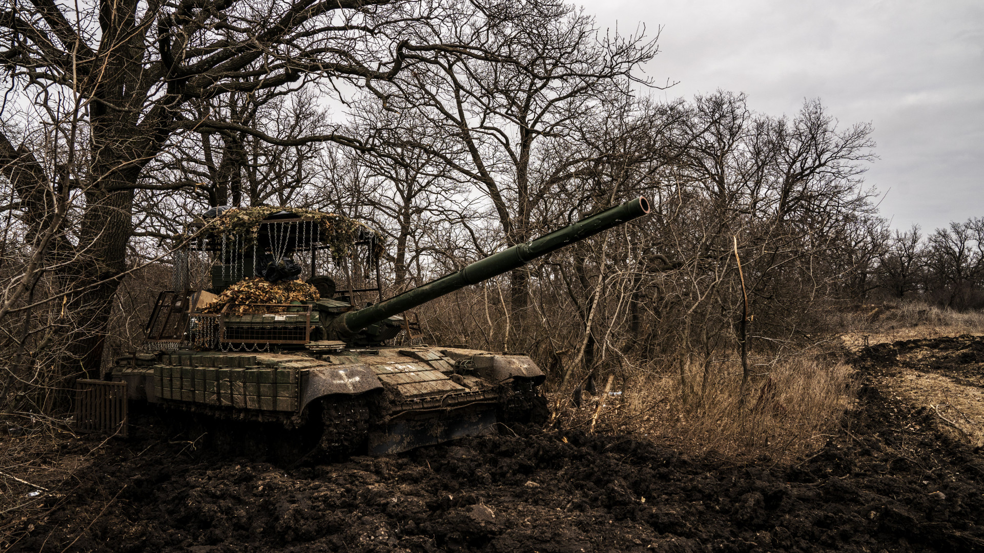 Kimondta Zelenszkij: brutális a túlerő az erődváros határaiban - Nem fogják sokáig bírni