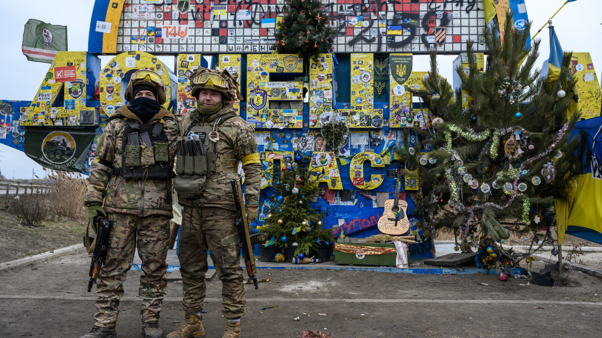 Titkos béketervet kapott Donald Trump elnök: ez mentheti meg a Donbaszt a teljes orosz megszállástól?