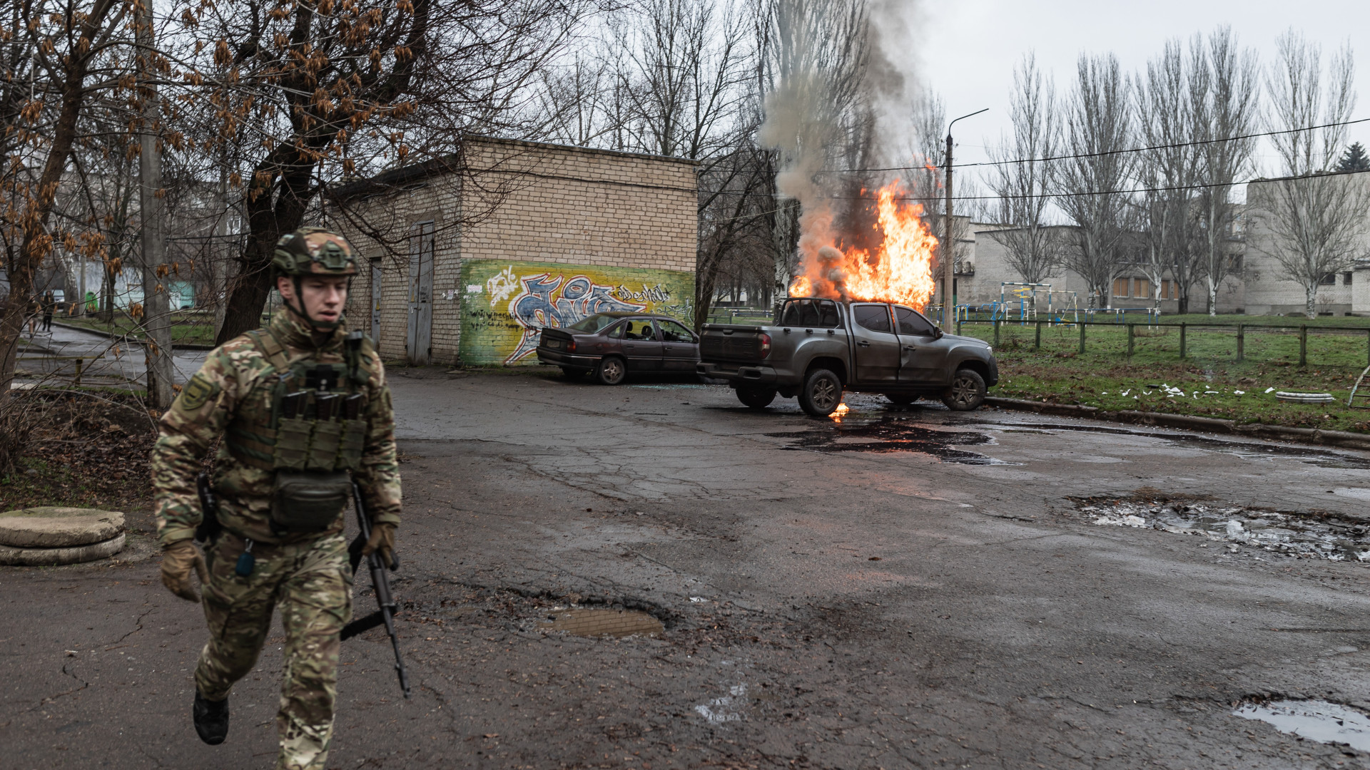 Floridában folynak a tárgyalások az oroszokkal – Háborús híreink vasárnap – Forrás: Portfolio.hu