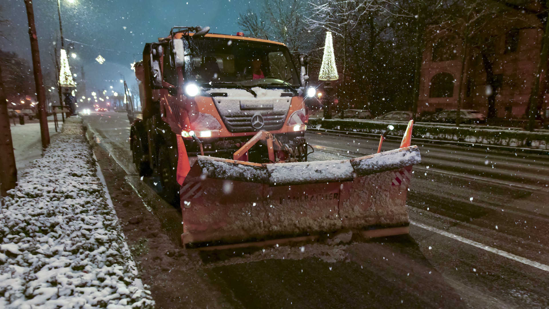 Döntött Orbán Viktor: Operatív Törzset állítanak fel a rendkívüli helyzet miatt