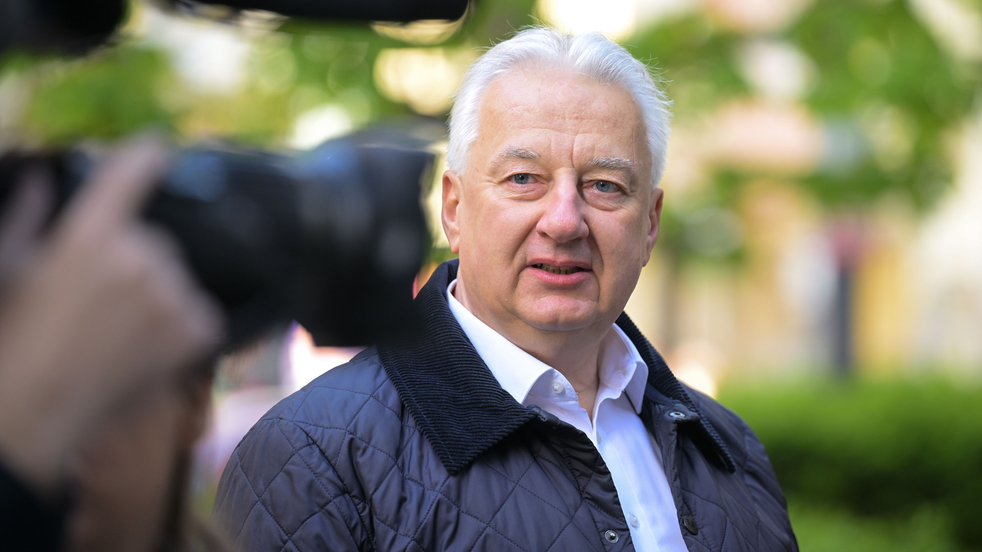 Semjén Zsolt benyújtotta a lemondását, de aztán jött egy váratlan fordulat