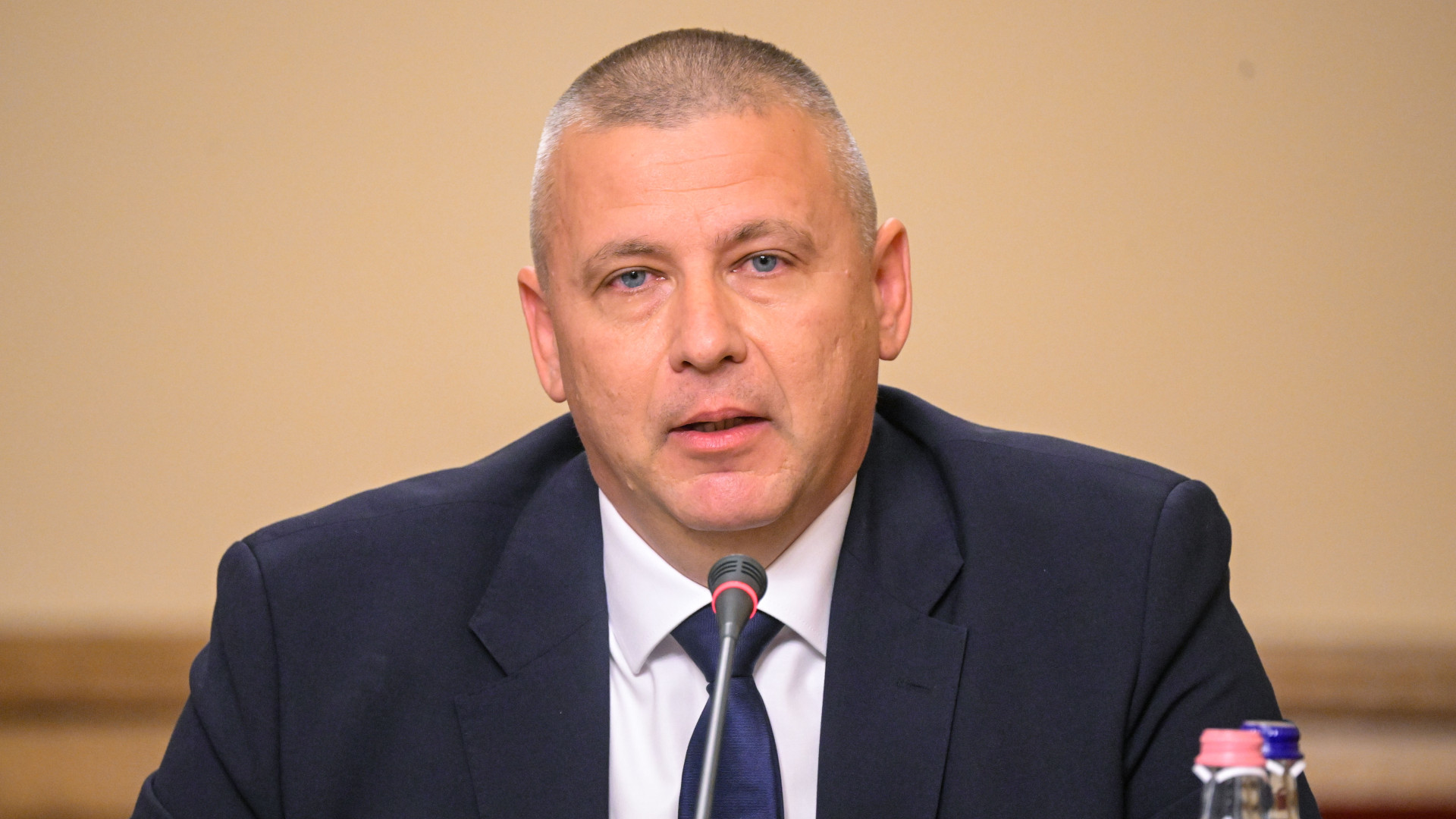 Kiszivárgott a Honvédelmi Minisztérium új vezetői csapata