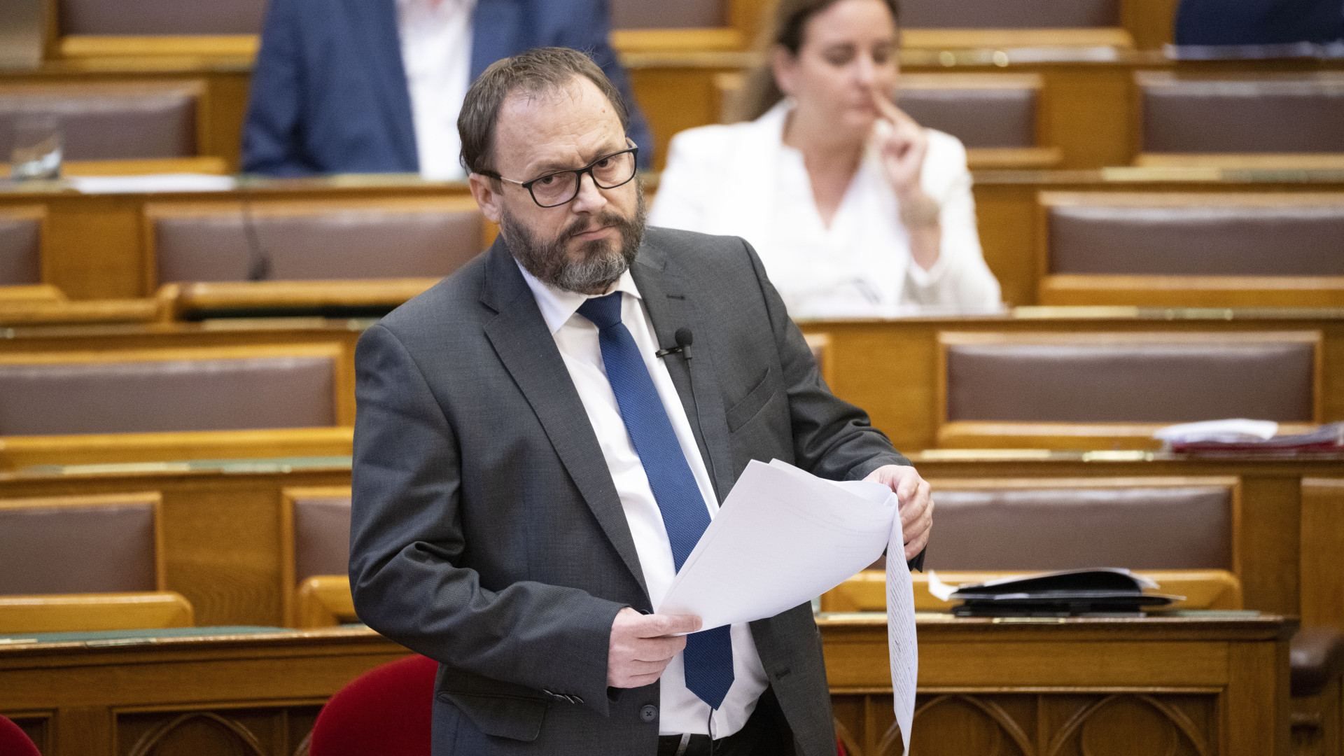 Szakít a régi modellel a kormány: ősszel érkezhet a 2027-es költségvetés