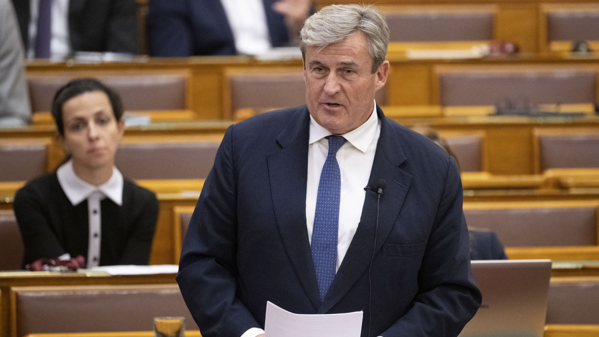 Elárulta Kapitány István, melyik cégek lehetnek a kormány kedvencei