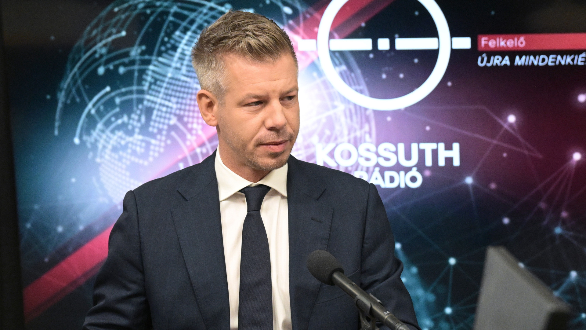 Kiderült, mennyi lesz a januári nyugdíjemelés – Magyar Péter ejtette el a kulcsfontosságú mondatot